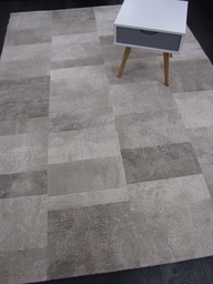 [644406575133195BE] Plaza nukkamatto beige laatikot utu