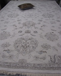 [4577620200295BE] Djobie villamatto beige 200x295 cm