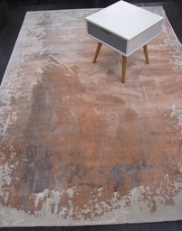 [473208AK202ROHA] Festival nukkamatto utuiset värit 160x230 cm