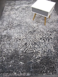 Tundra Vintage nukkamatto tumma