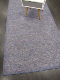 [890015002SIN100RULLA] Ravenna Kameleontti sininen 100 cm rulla