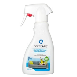 [SOFTHAJUNPOISTO300ML] Hajunpoistaja 300 ml - Softcare