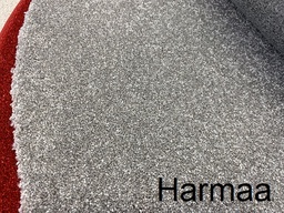 [KIDE60120HAR175] Kide nukkamatto harmaa 60x120 cm