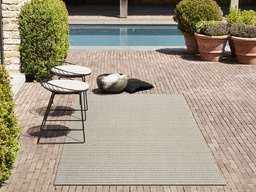 Toscana matto beige hillitty kuvio