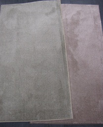 Puuteri wc matto 90x50 cm