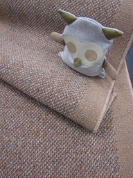 [PORTO67200BE] Porto kynnäri beige 80x50 cm