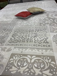[641532575200290BE] Adele nukkamatto beige 200x290 cm