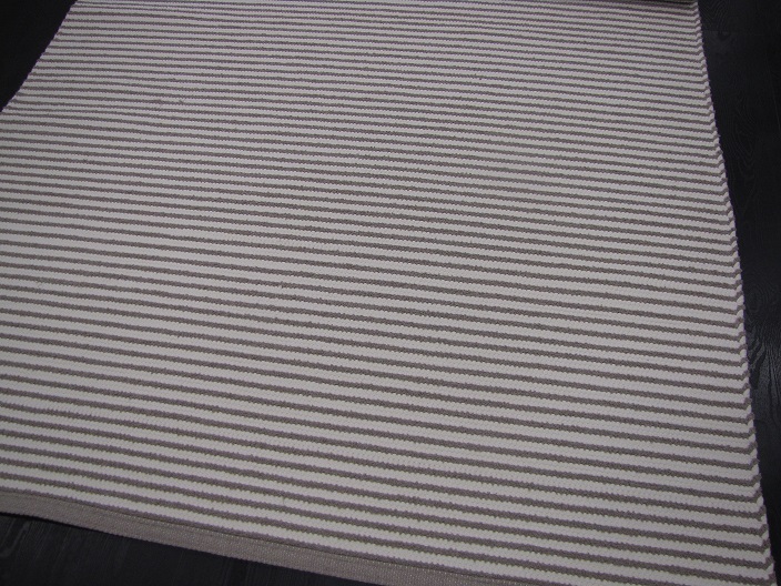 Ulappa puuvillamatto beige/LV