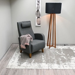 [DIONE200290TAUPE] Dione easy care matto taupe