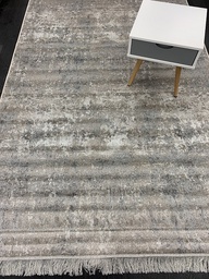 [9172312454160230BEUTU] Savoy viskoosimatto utuinen