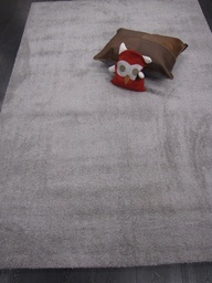 [71421600160230HARMAA] Kiss nukkamatto harmaa