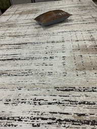 [C1006850RUSKEA] Groove sileäpintainen matto 200x290 cm