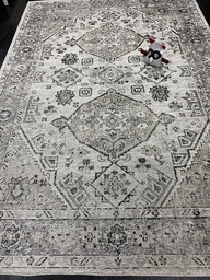 [C3013350240340VASI] Chloe sileäpintainen matto 240x340 cm