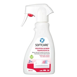 [SOFTNAHKASUOJA300] Nahkasuoja 300 ml vesipohjainen