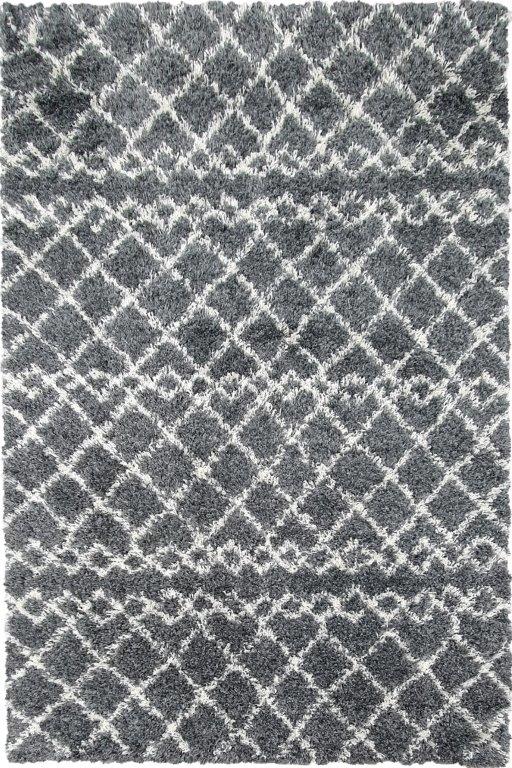 Mashed nukkamatto harmaa 160x230 cm