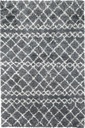 Mashed nukkamatto harmaa 160x230 cm