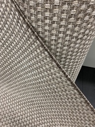 [DAWNBEIGE80RULLA] Dawn käytävämatto beige ruutu 80 cm rulla