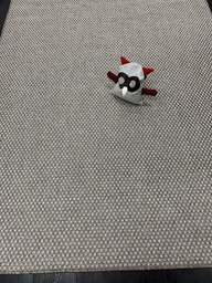 [DAWNRUUTUH80BEIGE] Dawn ruutu matto beige