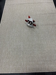 Parma sileämatto beige