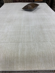 [ECHO475362100160230BE] Platina nukkamatto beige 160x230 cm