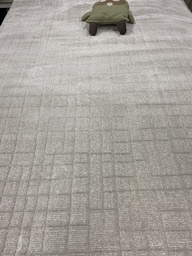 [300076161160230BE] Avalon nukkamatto v.beige graafinen 160x230 cm