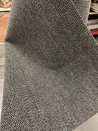 [COVENTRYTHARM100RULLA] Coventry kuramatto tummanharmaa 100 cm leveä rulla