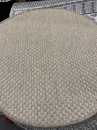 [LOUHIH100LÄMMINBEIGE] Louhi sileäksi kudottumatto lämminbeige