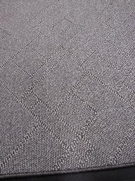 Lastu yleismatto vaaleanharmaa