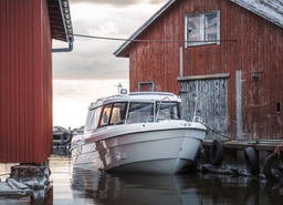 Venematot TG-Boat 6500 (Freja Marine)