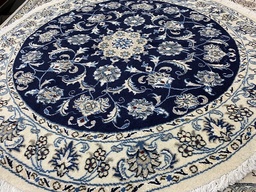 [NAINH140TSIN] Nain Kashmar käsinsolmittu H-140 cm