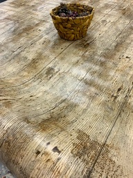 [RUSTICO140RUSKBO14/33J/04] Rustico vahakangas ruskea leveys 140 cm