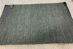 Forest villakynnysmatto - usea väri 80x50 cm