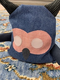 [HERRAHUOVISTOPFARKKU] Herra Hu Huu ovistoppari Farkku