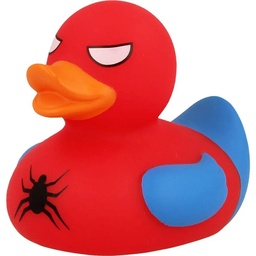 [SPIDERMANPUN] Kylpyankka Spiderman