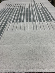 [460356141200290VAALEA/VIHR] Morelli nukkamatto Sävel vaalea/vihreä 200x290 cm