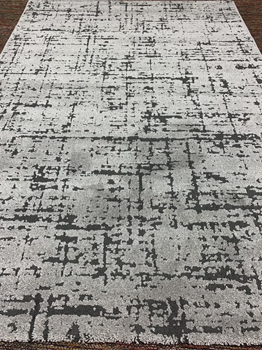 Trento nukkamatto Aavikko harmaa 120x170 cm