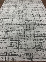 Trento nukkamatto Aavikko harmaa 120x170 cm