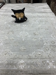 [9272055454135195BEIGE] Livorno viskoosimatto beige 135x195 cm
