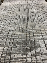 [639079293160230RUS] Plaza nukkamatto Sävel ruskea 160x230 cm
