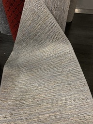 [890012005VAALEA80RULLA] Ravenna käytävämatto vaalea-beige 80 cm rulla