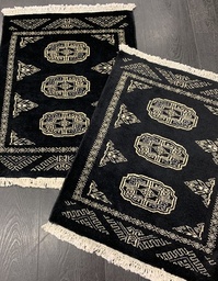 [10103594565MUSTA] Bokhara 2 ply 45x65 cm