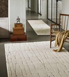 Maison Savannah nukkamatto vaalea