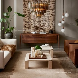 Runaway villamatto beige