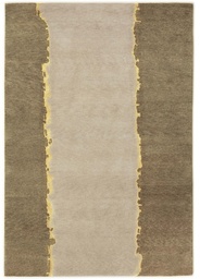 Runaway villamatto beige-kulta