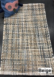 [YAKARTAWC8050BEIGE] Jakarta kylpyhuonematto 80x50 cm