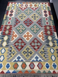 [1515063RZ120180] Kelim Kashqhai 120x180 cm