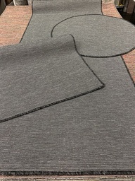 Piemonte Artemis harmaa