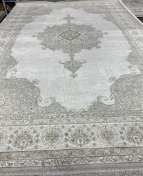 [9271886454160230BEHARM] Livorno viskoosimatto beige-harmaa
