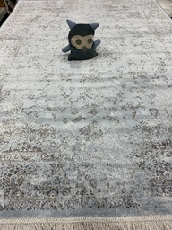 [9177484646160230VSIN] Livorno viskoosimatto vaaleansininen