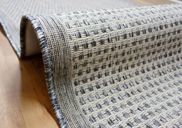 [DAWNHOPEA80240] Dawn ruutu hopea käytävät